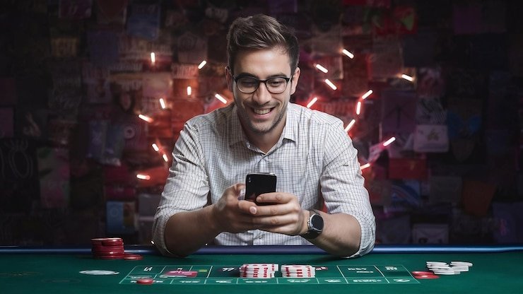 Struktur tier VIP dan manfaat loyalitas di giga303